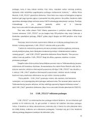 Marketingo komplekso analizė: UAB "Tele2" 16 puslapis