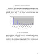 Marketingo komplekso analizė: UAB "Tele2" 20 puslapis