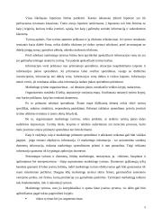 Marketingo strategija: prekyba žuvies produktais UAB "Žuvis" 5 puslapis