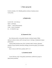 Karvės klinikinis tyrimas ir tyrimo rezultatai 2 puslapis