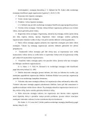 Marketingo strategijos plėtojant tarptautinę prekybą autodetalėmis 12 puslapis