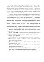 Marketingo strategijos plėtojant tarptautinę prekybą autodetalėmis 3 puslapis