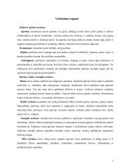 Gyvulio (karvės) klinikinis tyrimas 7 puslapis