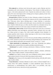 Gyvulio (karvės) klinikinis tyrimas 8 puslapis