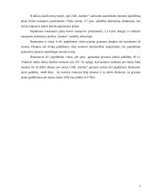 Masinio aptarnavimo uždavinio – ribotas plotas - sprendimas 9 puslapis