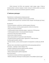Įmonės strategijos analizė: FMĮ "Jūsų tarpininkas" 9 puslapis