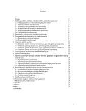 Medienos apdirbimo staklės 2 puslapis