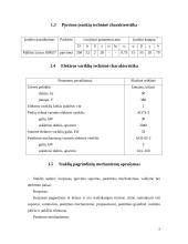 Medienos apdirbimo staklės 6 puslapis