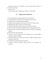 Medienos apdirbimo staklės 7 puslapis