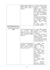 Meninės ir pažinimo kompetencijų tyrimas ir rezultatų analizė priešmokykliniame amžiuje 14 puslapis