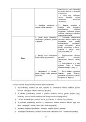Meninės ir pažinimo kompetencijų tyrimas ir rezultatų analizė priešmokykliniame amžiuje 17 puslapis