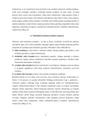 Meninės ir pažinimo kompetencijų tyrimas ir rezultatų analizė priešmokykliniame amžiuje 4 puslapis