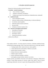 Meninės ir pažinimo kompetencijų tyrimas ir rezultatų analizė priešmokykliniame amžiuje 5 puslapis