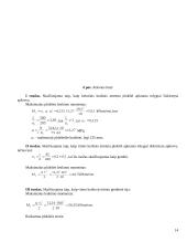 Metalinės konstrukcijos - sijyno projektavimas 12 puslapis