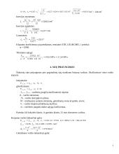 Metalinės konstrukcijos - sijyno projektavimas 5 puslapis