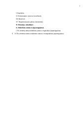 Metinio balanso parengimas: grožio salonas UAB "Snaigė" 6 puslapis