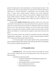 Metinio balanso parengimas: grožio salonas UAB "Snaigė" 8 puslapis