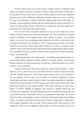 J. Aputis "Balta balta buvusio laiko dėmelė" 2 puslapis