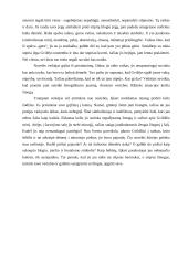 J. Aputis "Balta balta buvusio laiko dėmelė" 3 puslapis