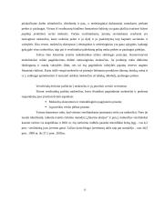 Mokesčių naštos paskirstymo problemos Lietuvoje 11 puslapis