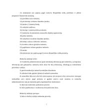 Mokesčių naštos paskirstymo problemos Lietuvoje 3 puslapis