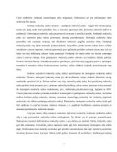 Mokesčių naštos paskirstymo problemos Lietuvoje 5 puslapis