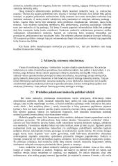 Mokesčių sistemos tobulinimo galimybės Lietuvoje 18 puslapis