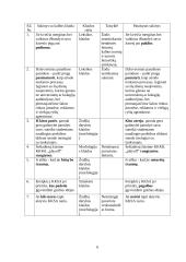 Kauno Kolegijos internetinio puslapio kalba 6 puslapis