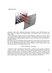 Displėjai (monitoriai) 12 puslapis