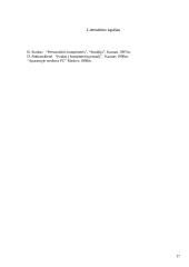 Displėjai (monitoriai) 17 puslapis