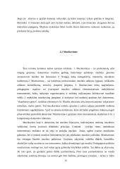 Muzikos mokymo formos ir metodai 11 puslapis