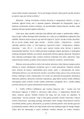 Muzikos mokymo formos ir metodai 17 puslapis