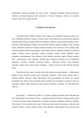 Muzikos mokymo formos ir metodai 18 puslapis