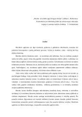 Muzikos mokymo formos ir metodai 3 puslapis