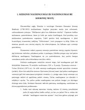 Naudingumo samprata ir vartotojo pasirinkimas 3 puslapis