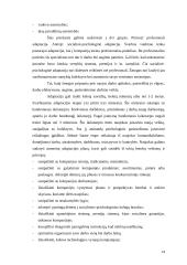 Naujų darbuotojų adaptacijos sistemos N organizacijoje tyrimas 14 puslapis
