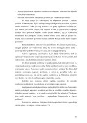 Naujų darbuotojų adaptacijos sistemos N organizacijoje tyrimas 15 puslapis
