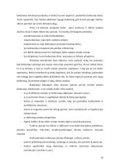 Naujų darbuotojų adaptacijos sistemos N organizacijoje tyrimas 20 puslapis