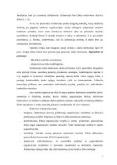 Naujų darbuotojų adaptacijos sistemos N organizacijoje tyrimas 7 puslapis