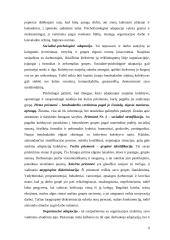 Naujų darbuotojų adaptacijos sistemos N organizacijoje tyrimas 9 puslapis