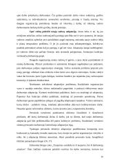 Naujų darbuotojų adaptacijos sistemos N organizacijoje tyrimas 10 puslapis