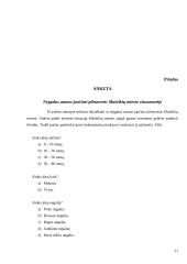 Neįgaliųjų integracija visuomenėje 11 puslapis