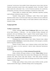 Lietuvos bankinikystės tradicijų kūrėjai: "Vilniaus bankas" 2 puslapis