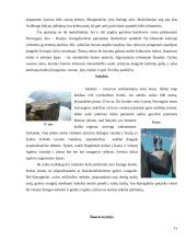 Norvegija. Geografines ypatybės ir lankomiausi objektai 13 puslapis