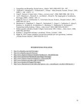 Norvegija. Geografines ypatybės ir lankomiausi objektai 16 puslapis