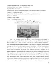 Norvegija. Geografines ypatybės ir lankomiausi objektai 4 puslapis