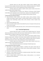 Lietuvos Respublikos privalomojo sveikatos draudimo biudžeto sudarymas ir vykdymas 9 puslapis