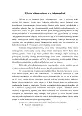 Mėsos sūdymas ir mikroorganizmai 5 puslapis
