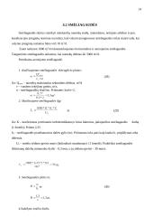 Nuotekų valyklos projektas 14 puslapis