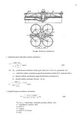 Nuotekų valyklos projektas 17 puslapis